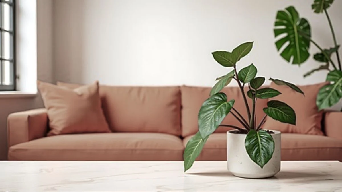 Seasonal Plant Styling Works