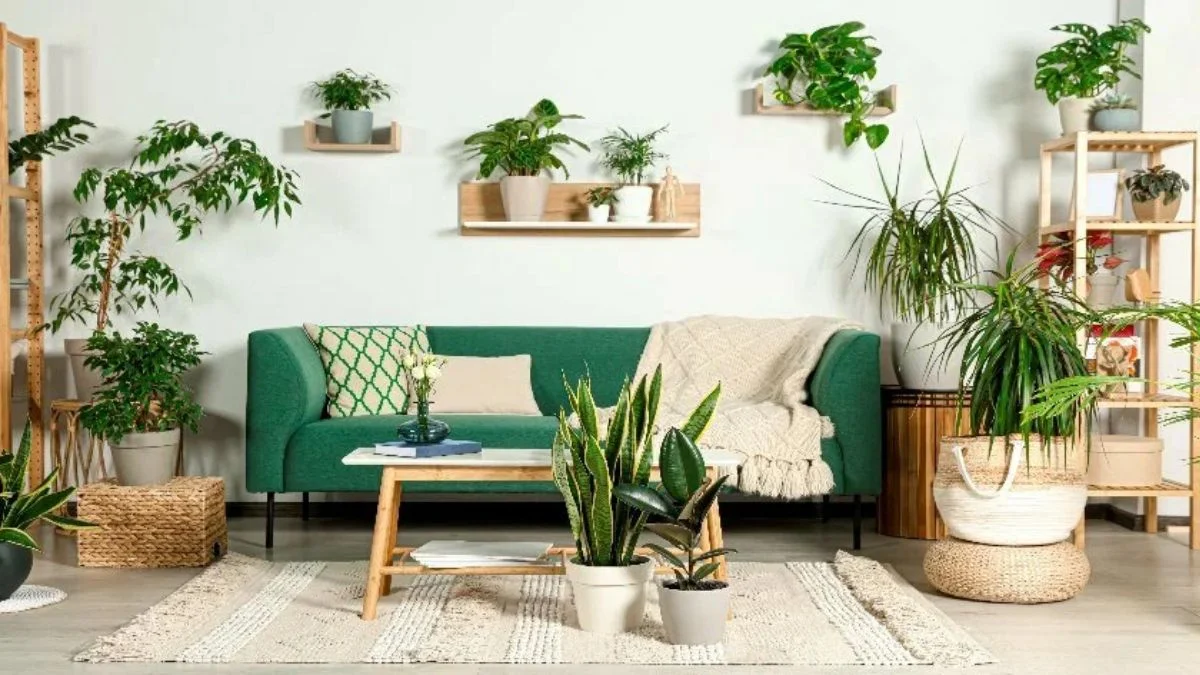 Detailed Care Strategies for the Urban Gardener