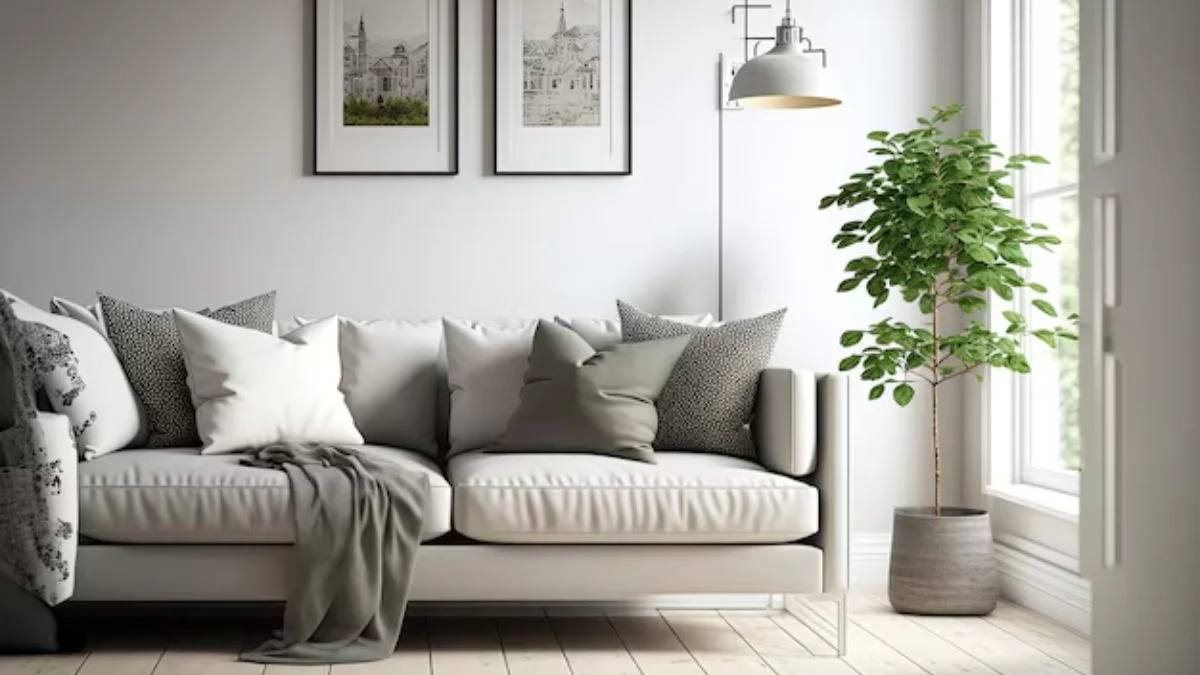 Cozy Living Room Plants for Every Light Level