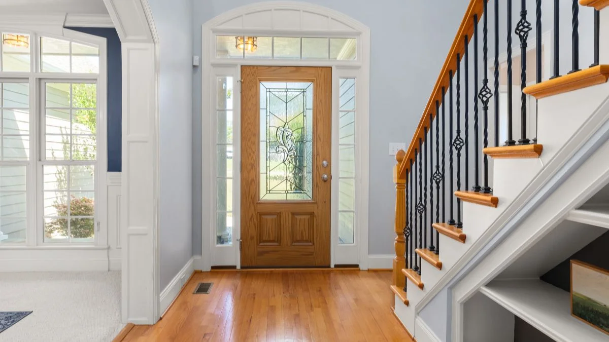 entryway decor ideas
