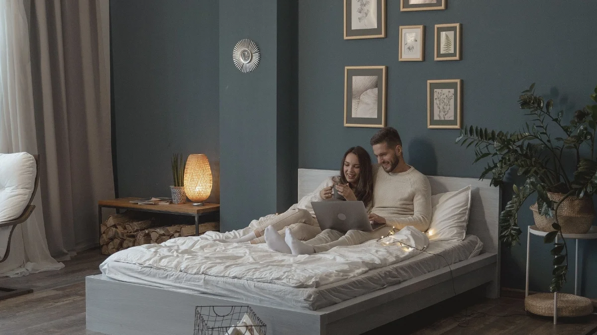 small room lighting hacks