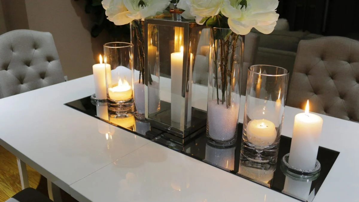 centerpiece for dining room table ideas