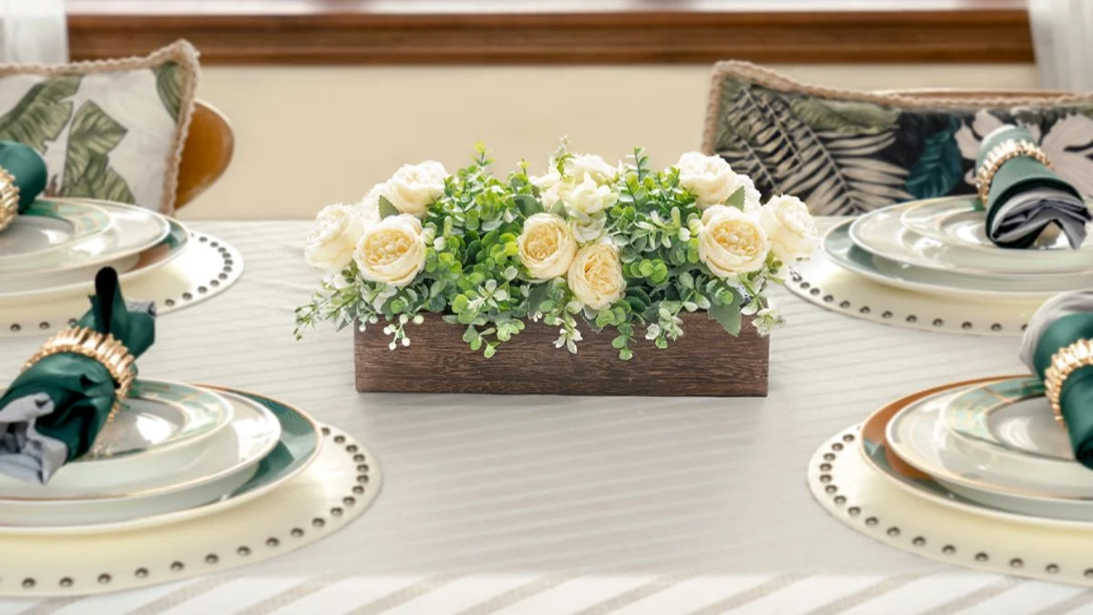 Tips for Choosing the Perfect Centerpiece