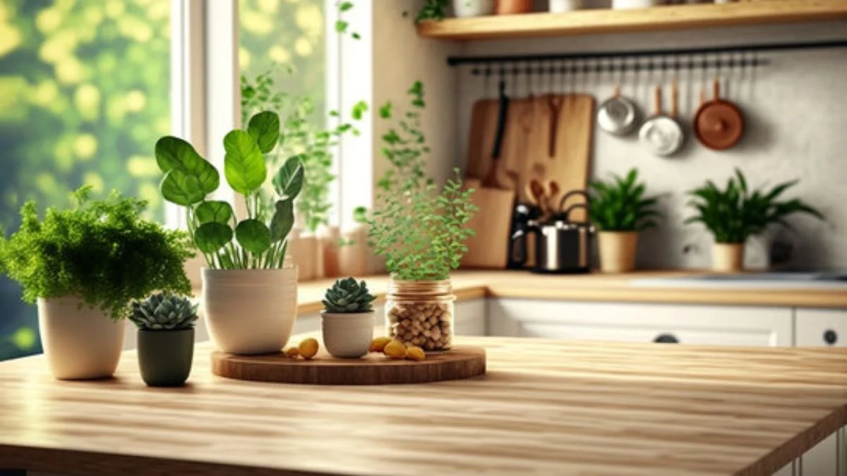 Essential Care Tips for Fast Growth in the Kitchen