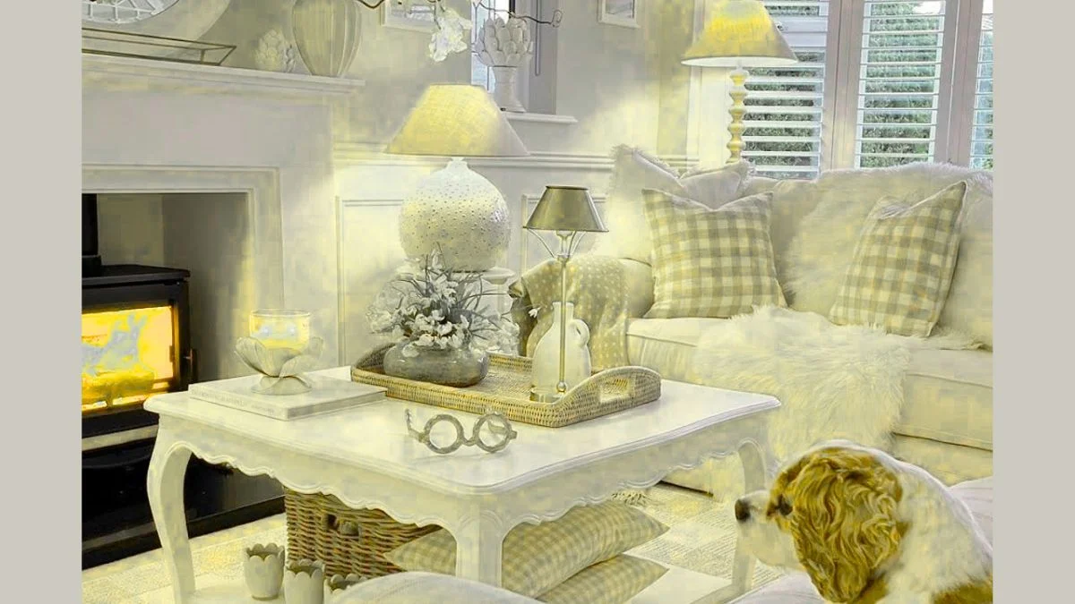 Layer Lighting for Comfort and Style