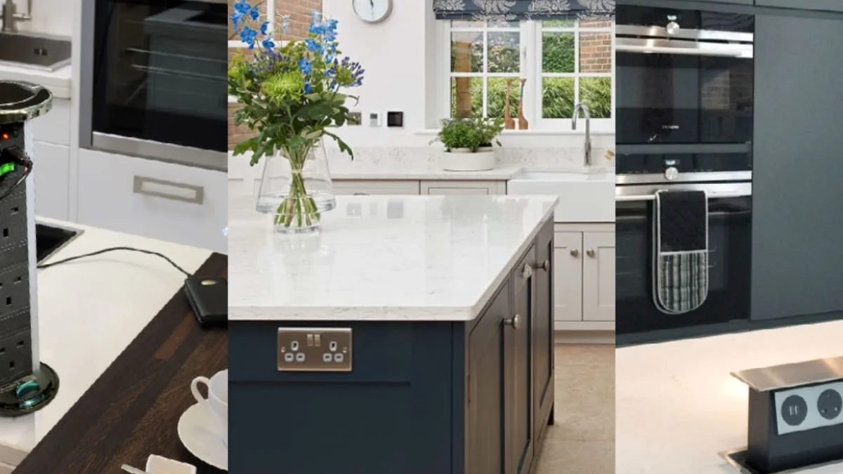 Safety Tips for Kitchen Outlet Installation