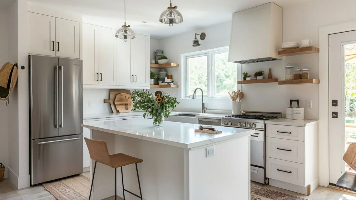 Kitchen Design Layout
