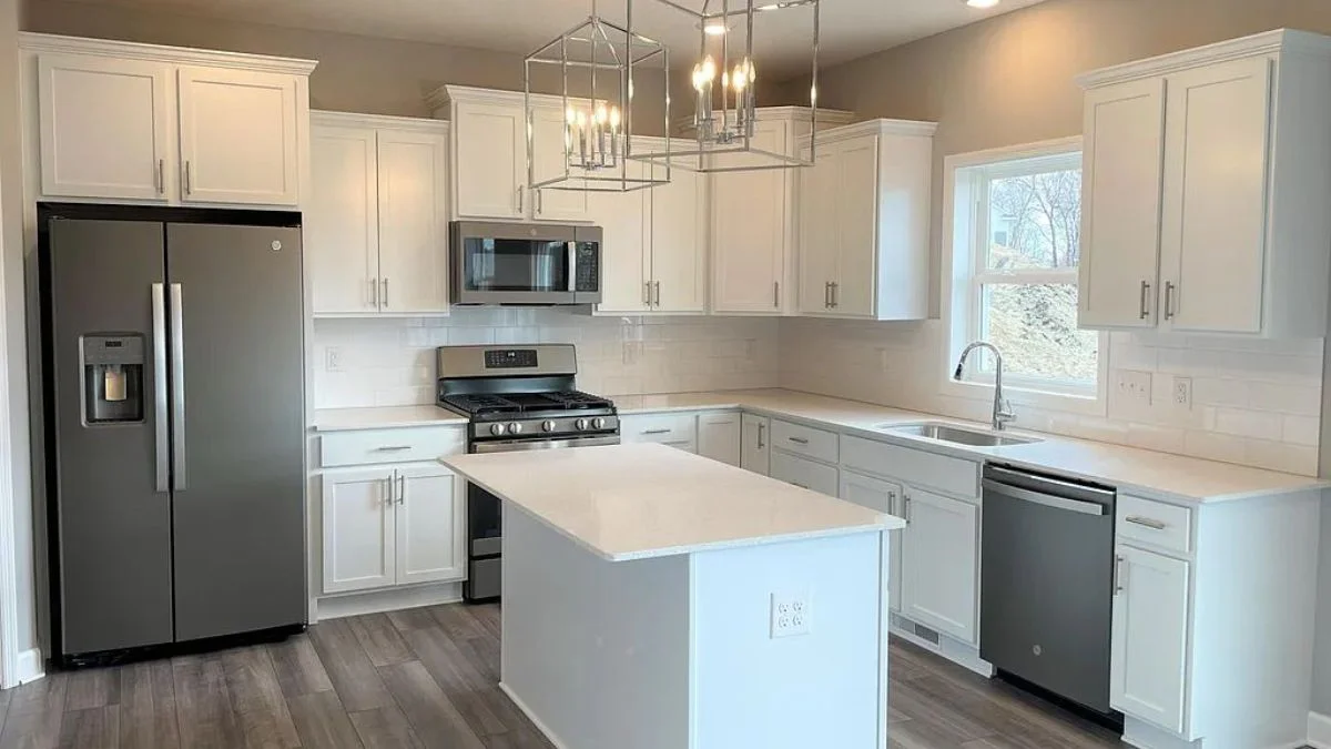 Choosing the Right Island Size and Shape