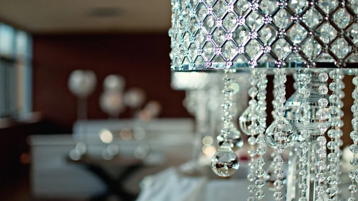Modern Lamp Decor Ideas for Every Room