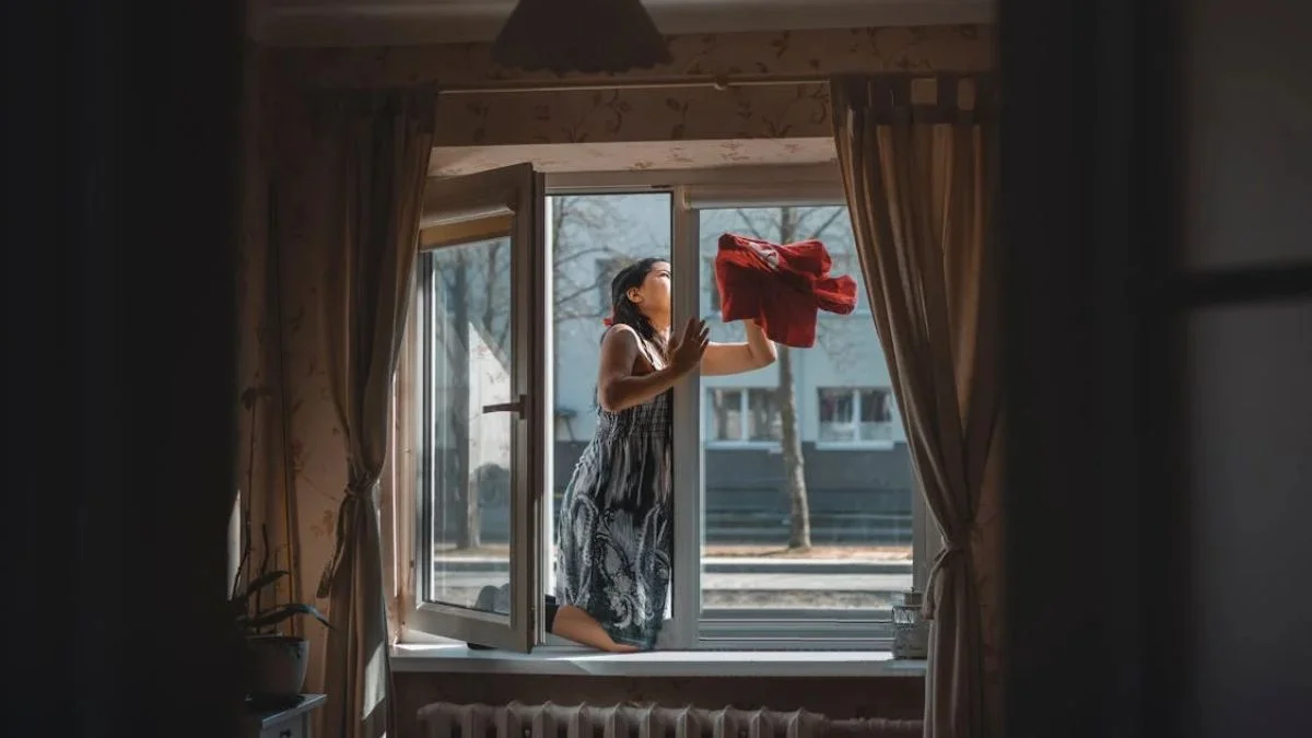 How to Choose the Best Window Cleaning Tool