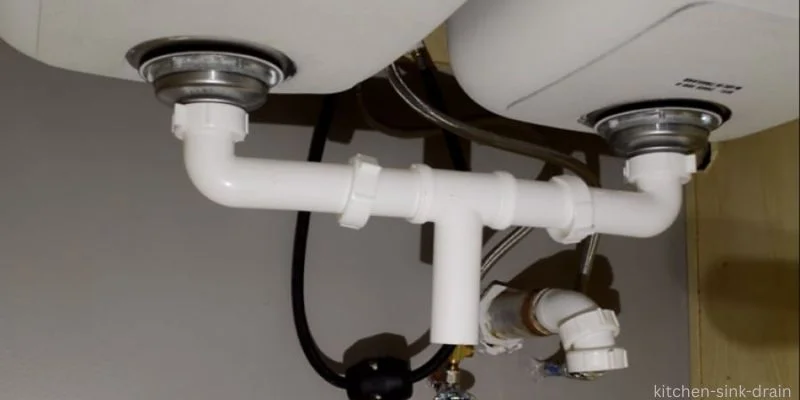kitchen sink drain 