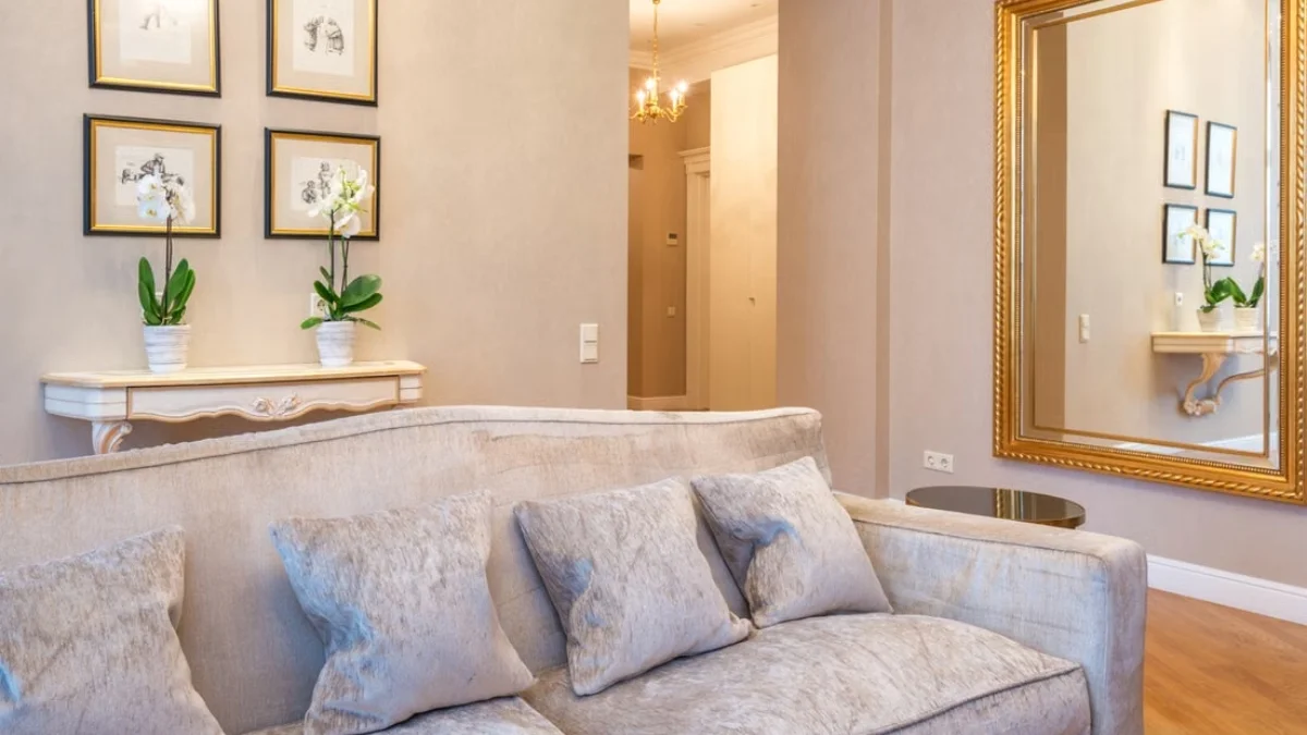 Choosing the Right Sofa Size and Shape