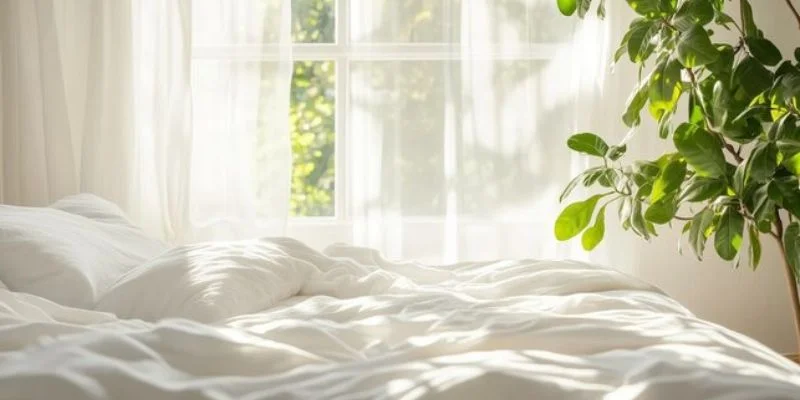 care for air cleaning plants for the bedroom