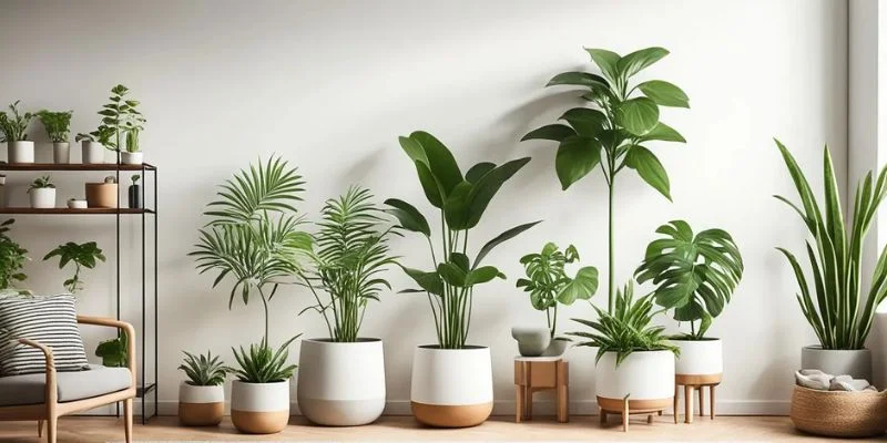 Need for Balanced Humidity