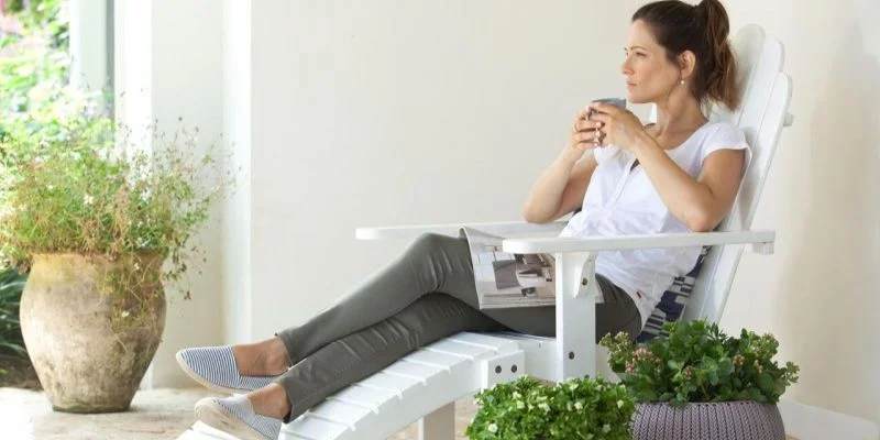 Indoor Plants for Relaxation at Home