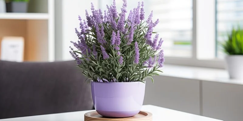 Lavender – The Ultimate Stress Reliever