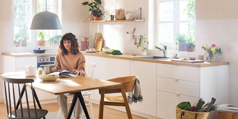 Choose the Right Plant for Your Kitchen