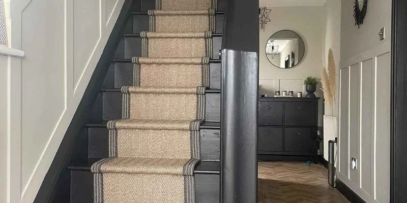 Stair Runners