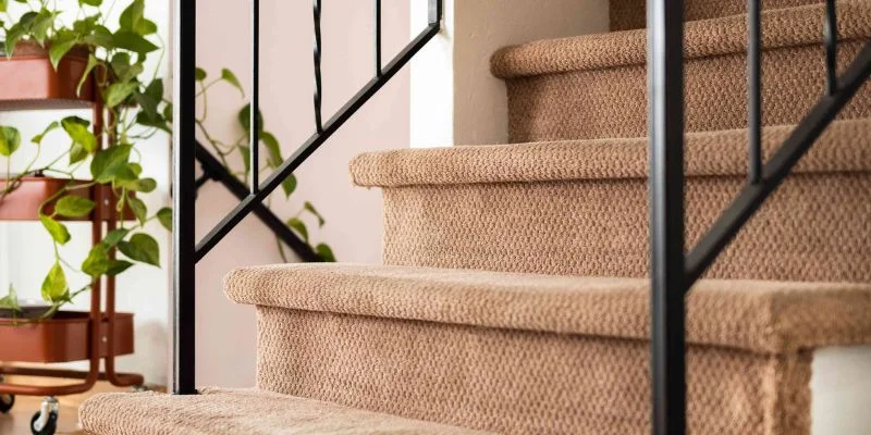 carpet for stairs