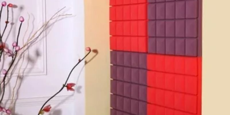 Build a False Wall for Advanced Soundproofing