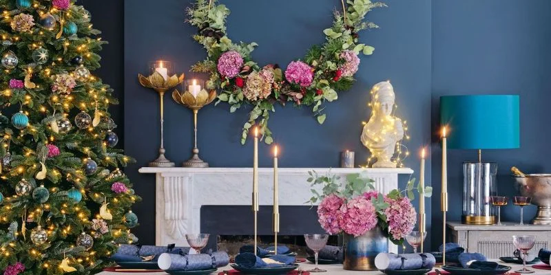 Christmas Home decor ideas 2025 