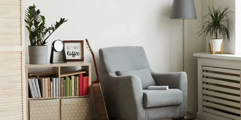 Reading Corner