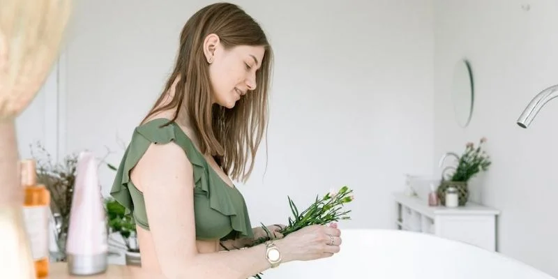 Care for Bathroom Plants