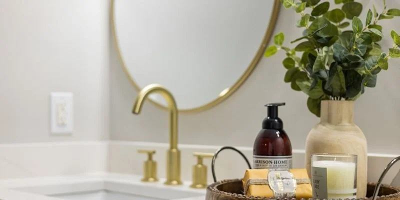 Choose Plants for Humid Bathrooms