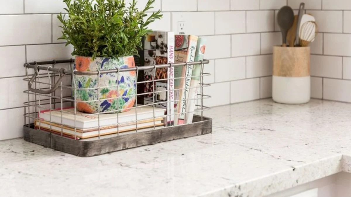 Easy Care Tips for Kitchen Countertop Plants