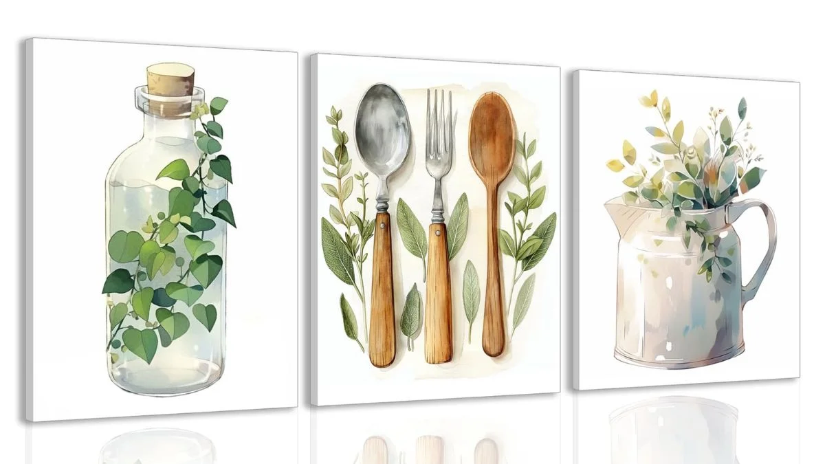 Top Kitchen Wall Art Decor Ideas Trending in 2026