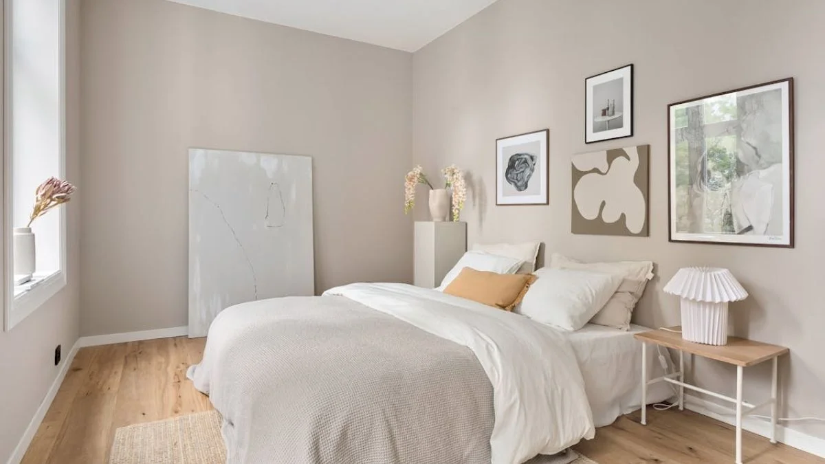 Invest in Quality Bedding