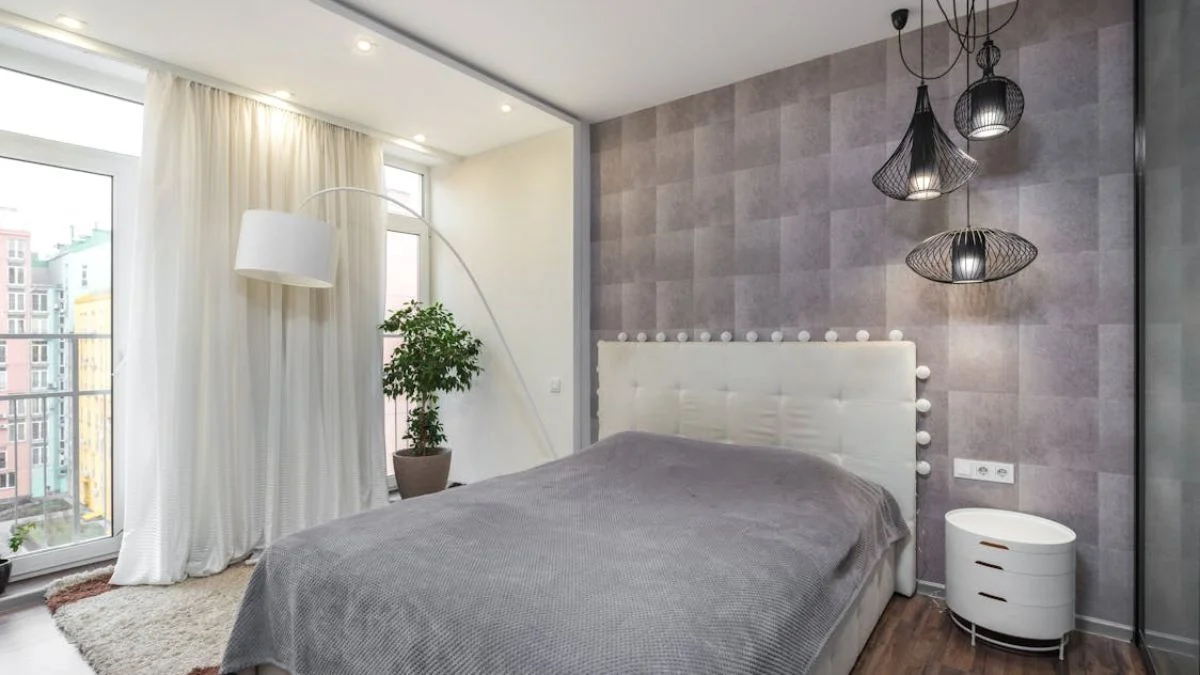 Add Texture Instead of Excess Decor