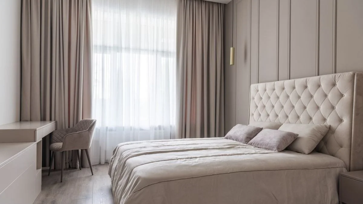 Start With a Neutral Color Palette