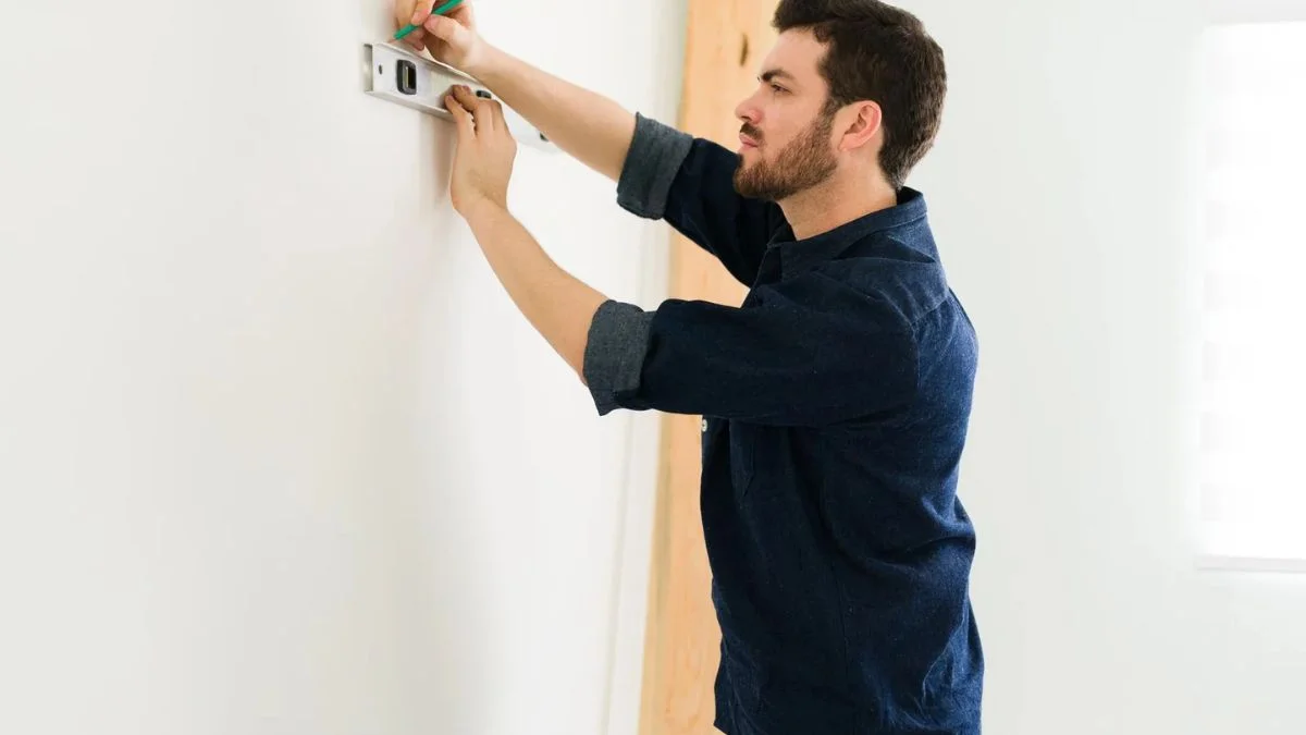 Installing a Power Strip Wall Mount is simple if you follow these steps