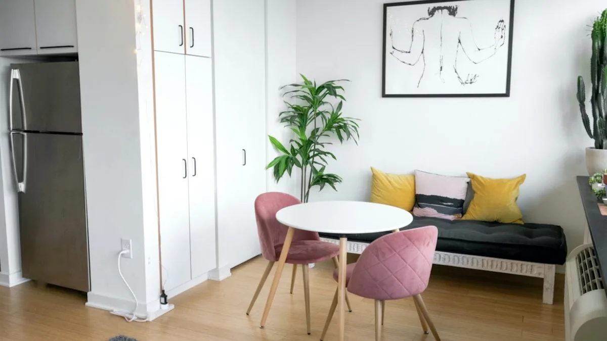 Best Indoor Plants for Small Apartments