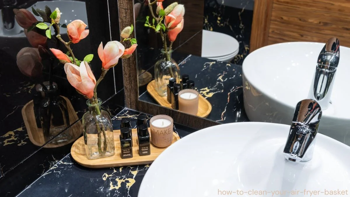 Use Decorative Trays