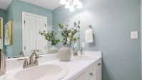 Bathroom Lighting Ideas: A Complete Guide to Lighting Every Zone Right