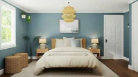 Bedroom Lighting Ideas: 12 Layered Lighting Tips for a Cozy Space