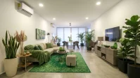 10 Best Indoor Plants for Air Conditioned Rooms: Easy-Care Options