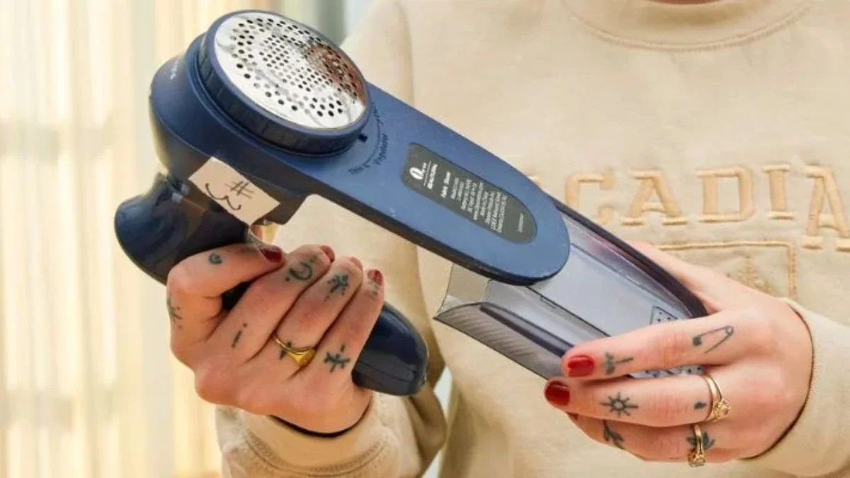 Evercare Fabric Shaver- Budget Friendly Option