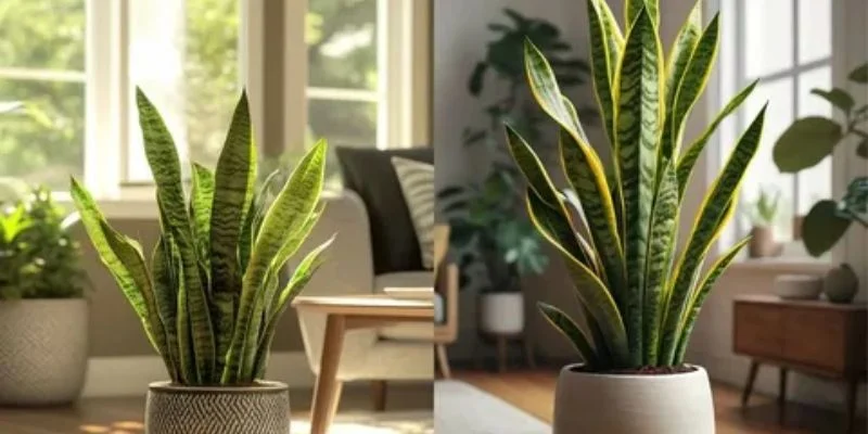best biginner-friendly indoor plants