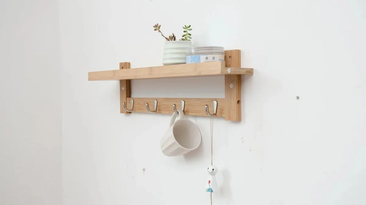 Why Decorative Wall Hooks Are Popular in 2026