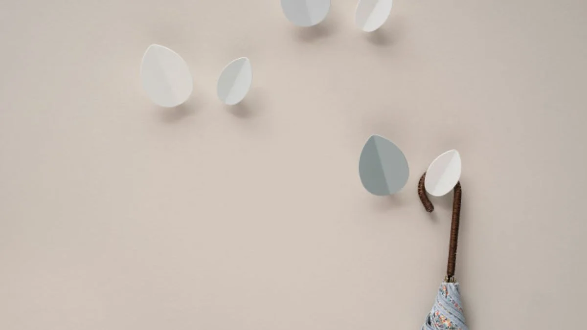 How to Choose the Right Decorative Wall Hooks