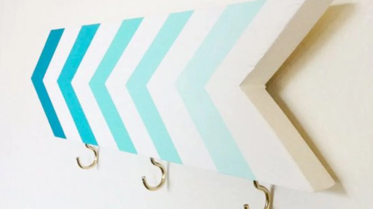 Best Places to Use Decorative Wall Hooks