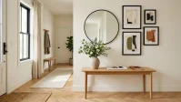 Entryway Wall Decor Ideas That Instantly Upgrade Your Home’s First Impression