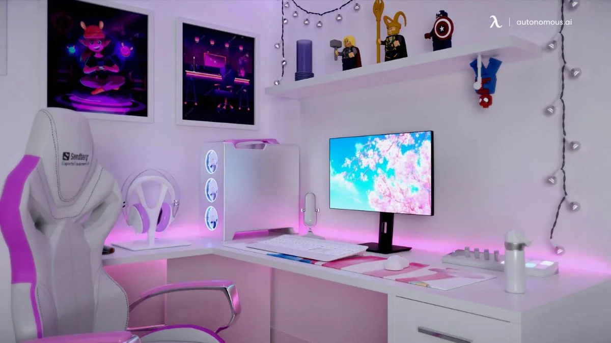 Add a Personal Touch with a Theme