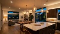 Home Lighting Ideas: A Room-by-Room Guide to Brighter, Better-Lit Spaces