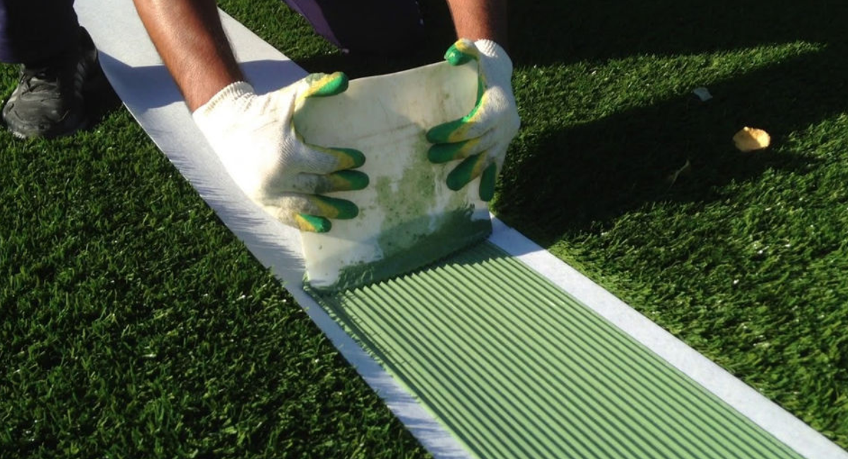 no grass backyard ideas