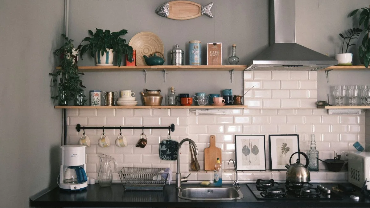 10 Stunning Kitchen Wall Art Decor Ideas to Transform Your Space in 2026 - Post Thumbnail