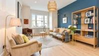Living Room Lighting Ideas: A Practical Guide to a Warmer, Brighter Space